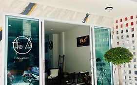 28 Boutique Hotel