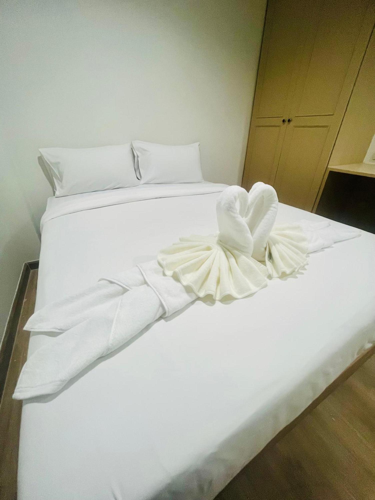 28 Boutique Hotel Patong Exterior photo