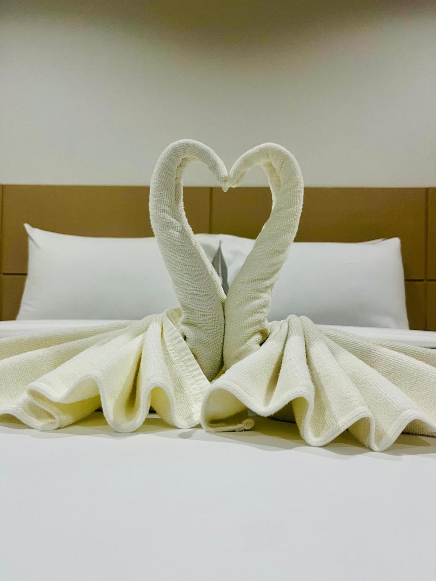 28 Boutique Hotel Patong Room photo